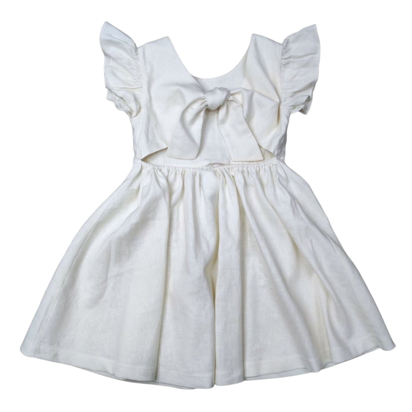Gabrielle Dress