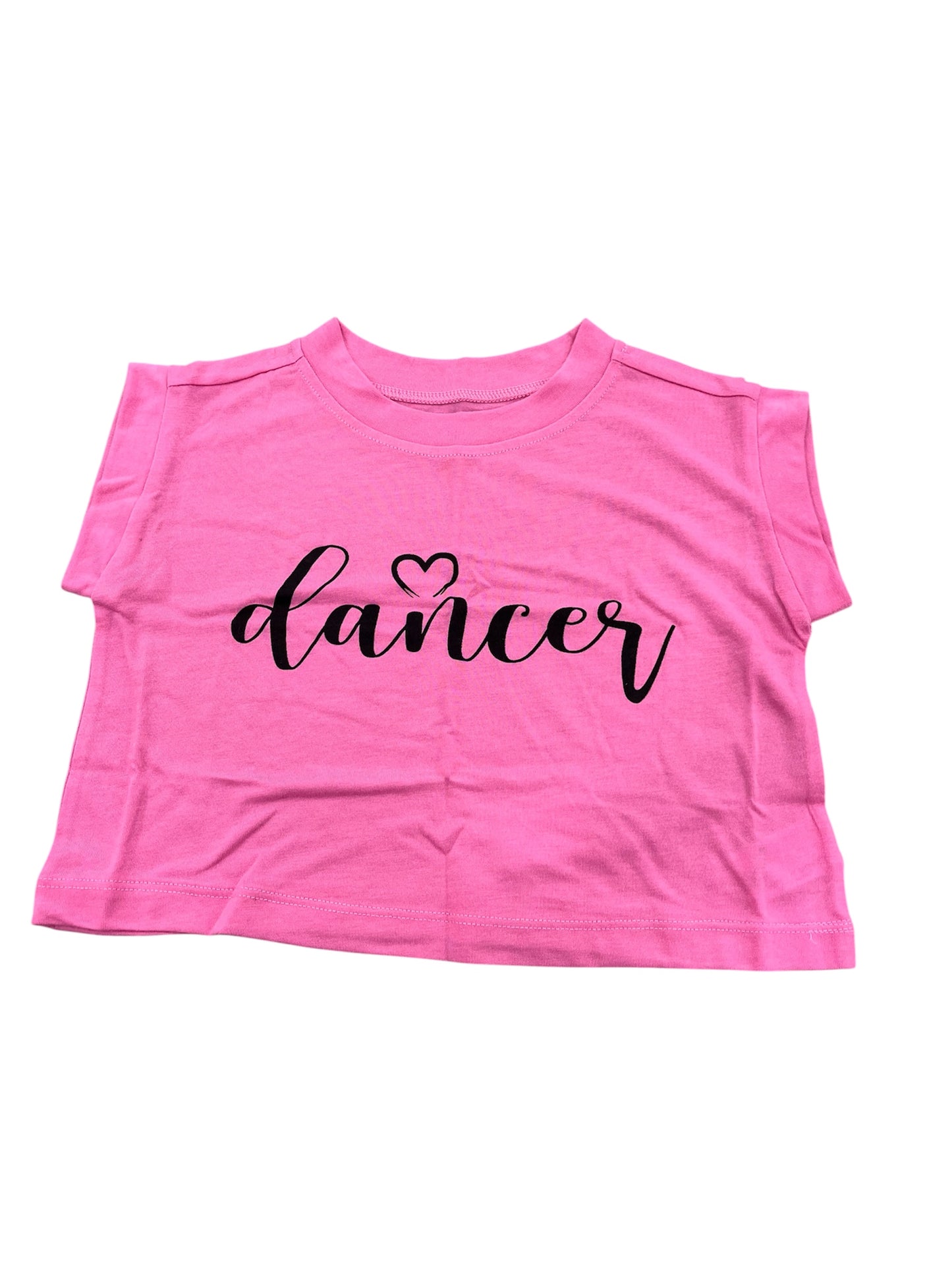 Dancer Heart Tee