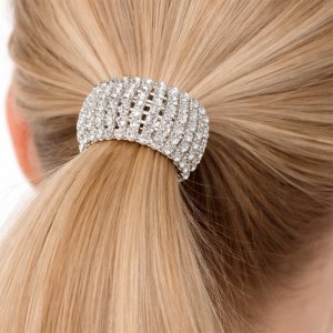 Rhinestone Pony
