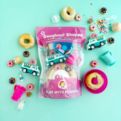 Doughnut Shoppe Kit