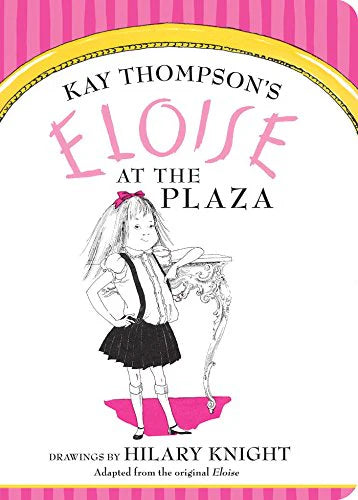 Eloise Books