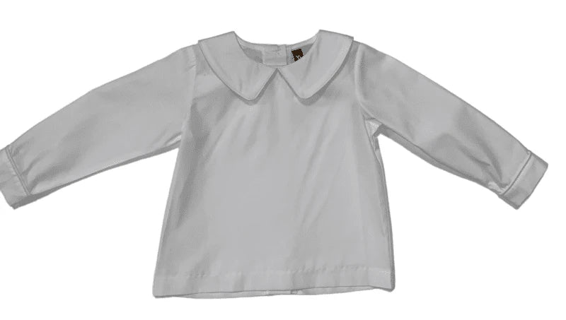 Piped Shirt