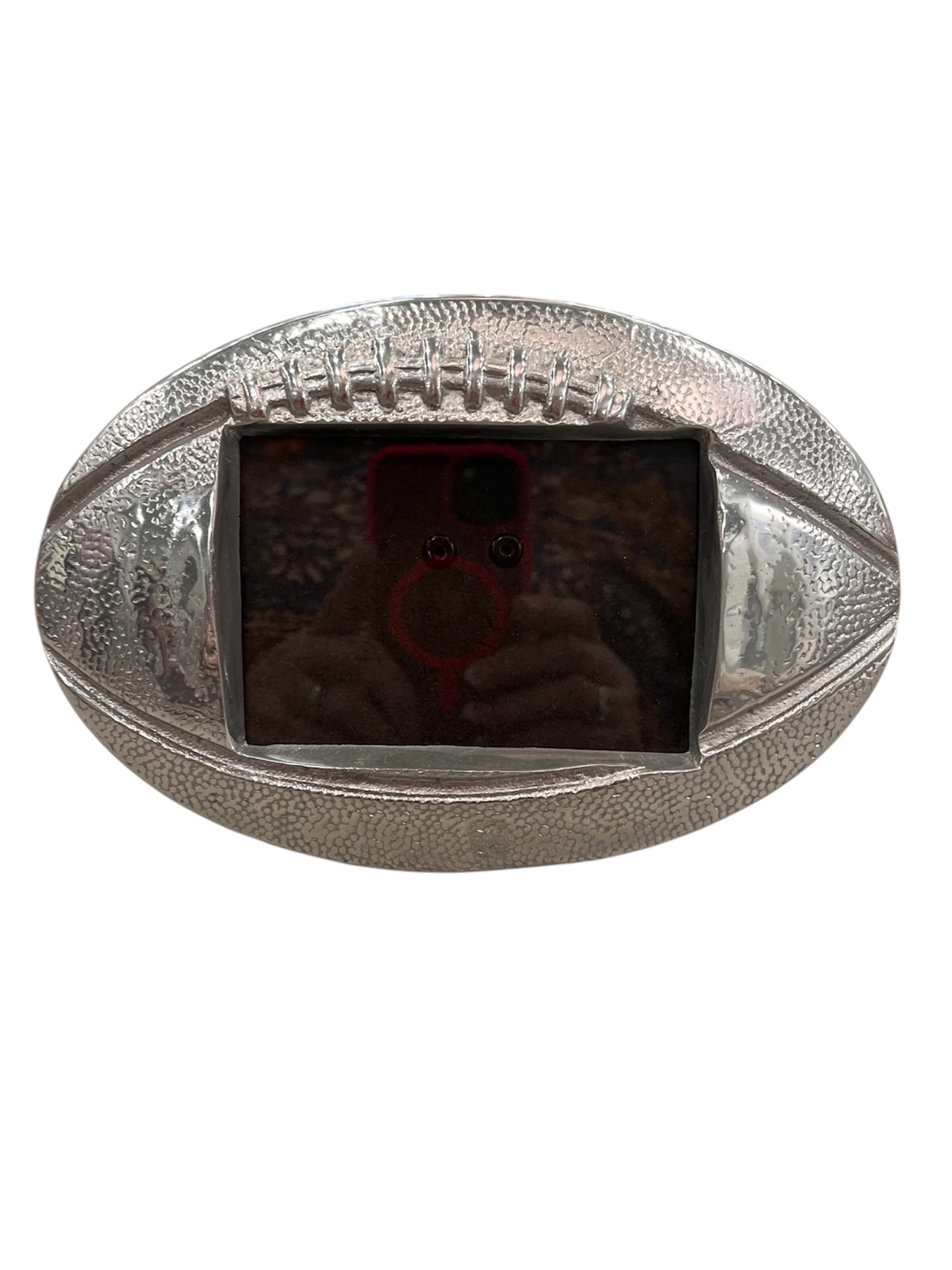 Football Picture Frame