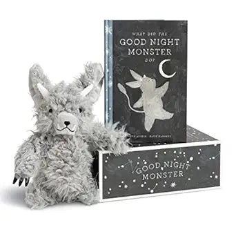 Good Night Monster
