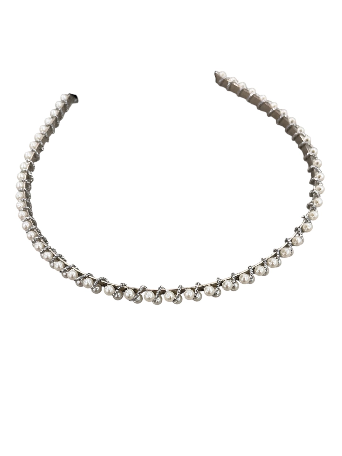 Pearl Headband
