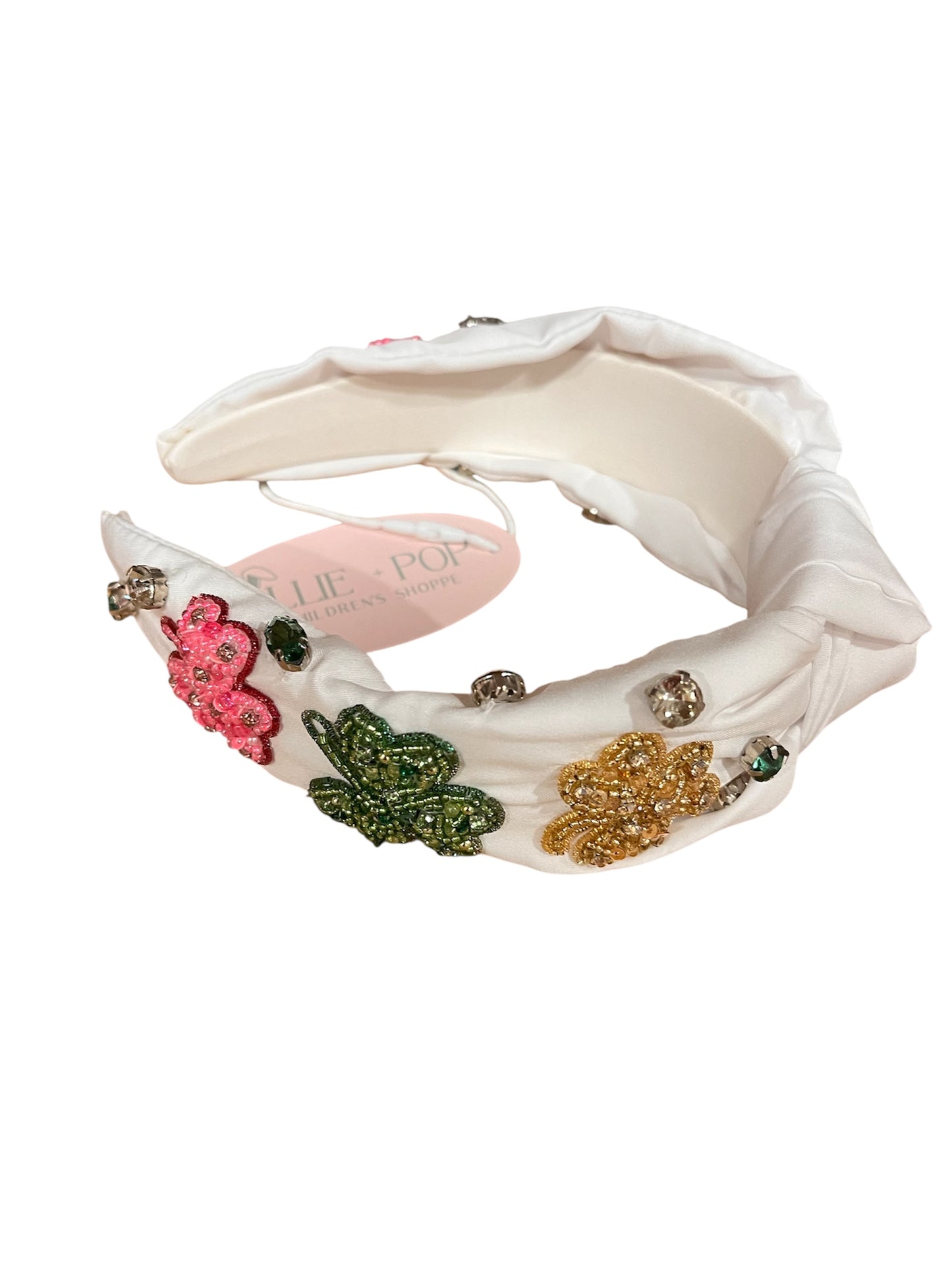 Holiday Headband