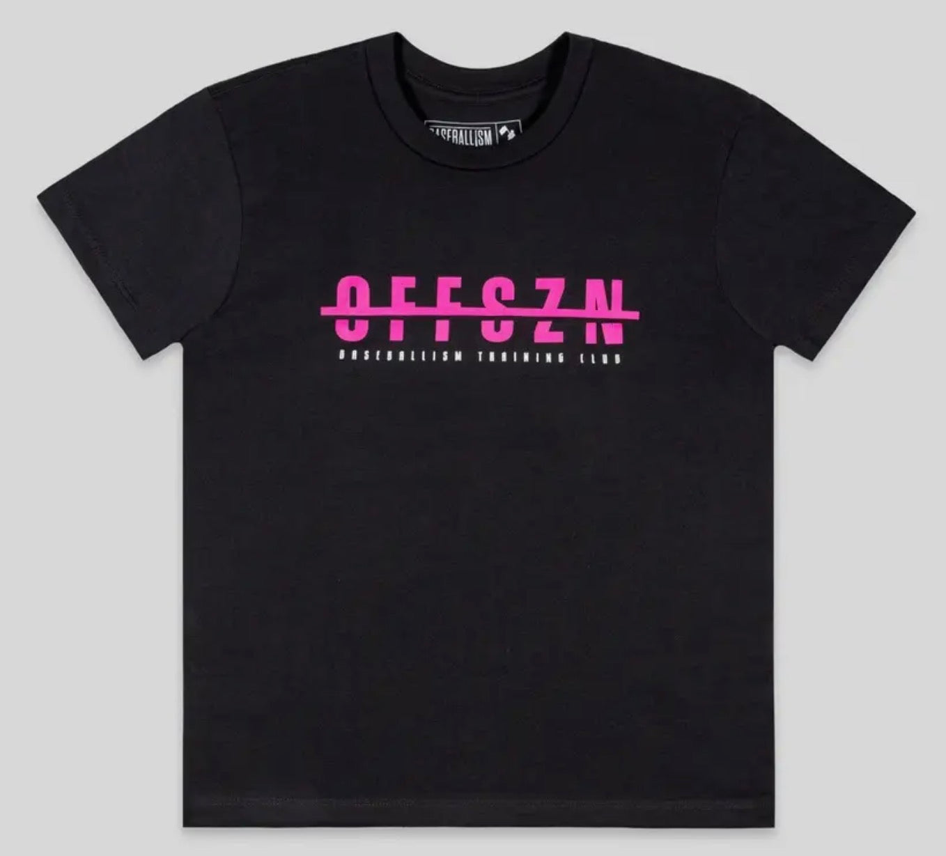 No Offseason Tee