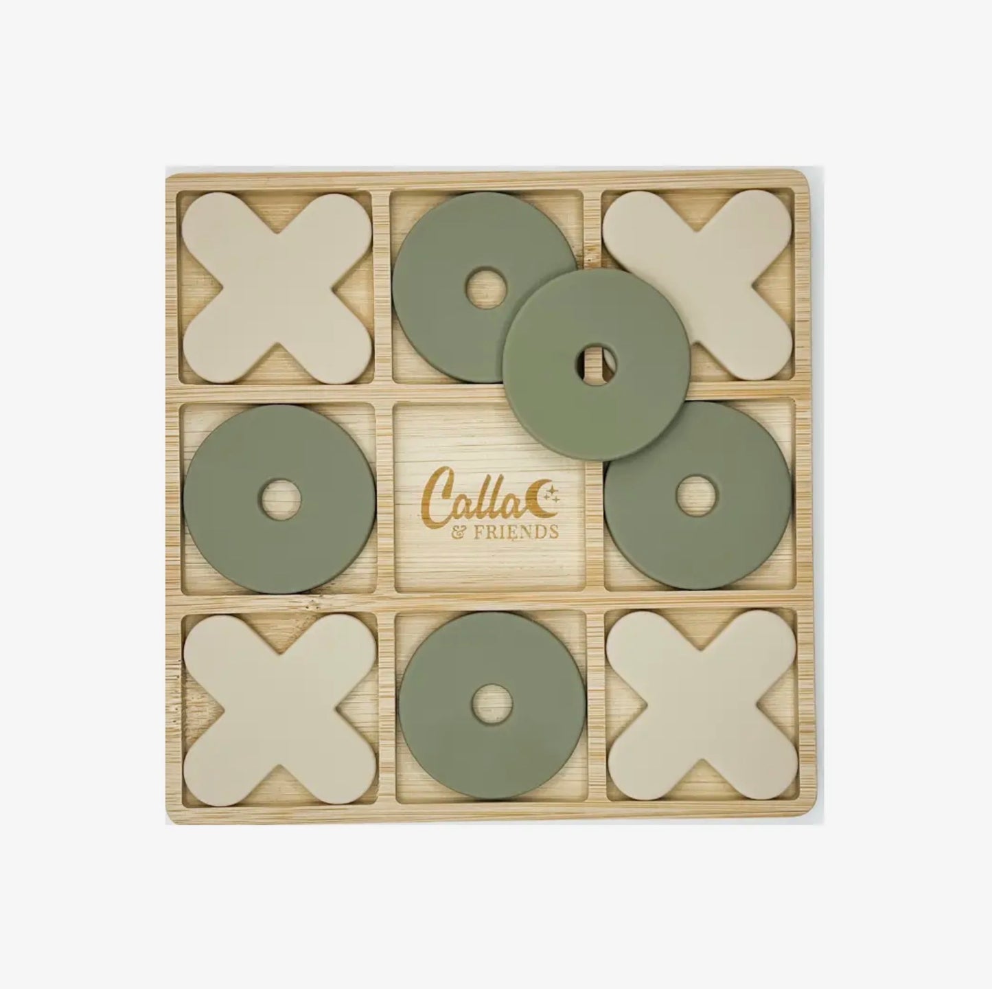 Tic Tac Toe
