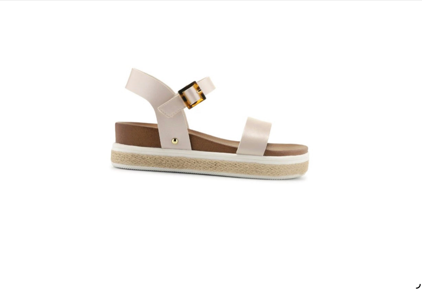 Jenise Sandal
