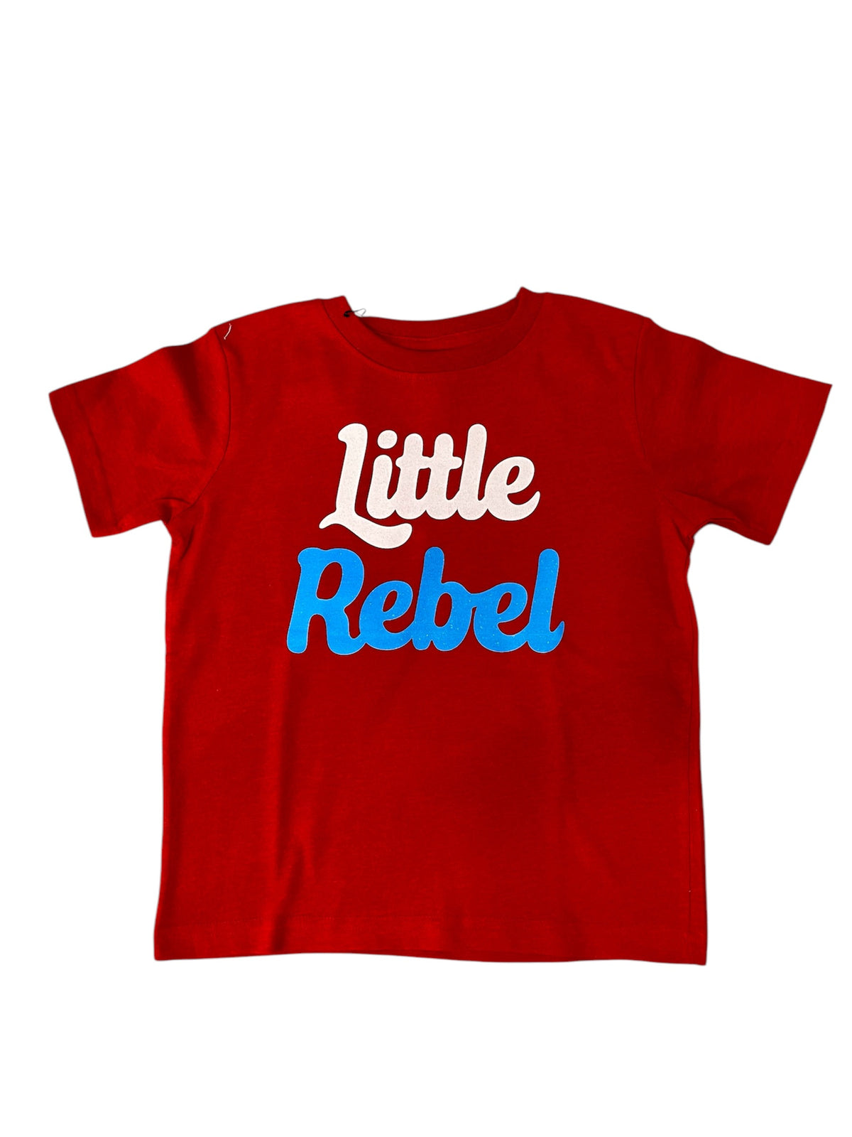 Little Rebel