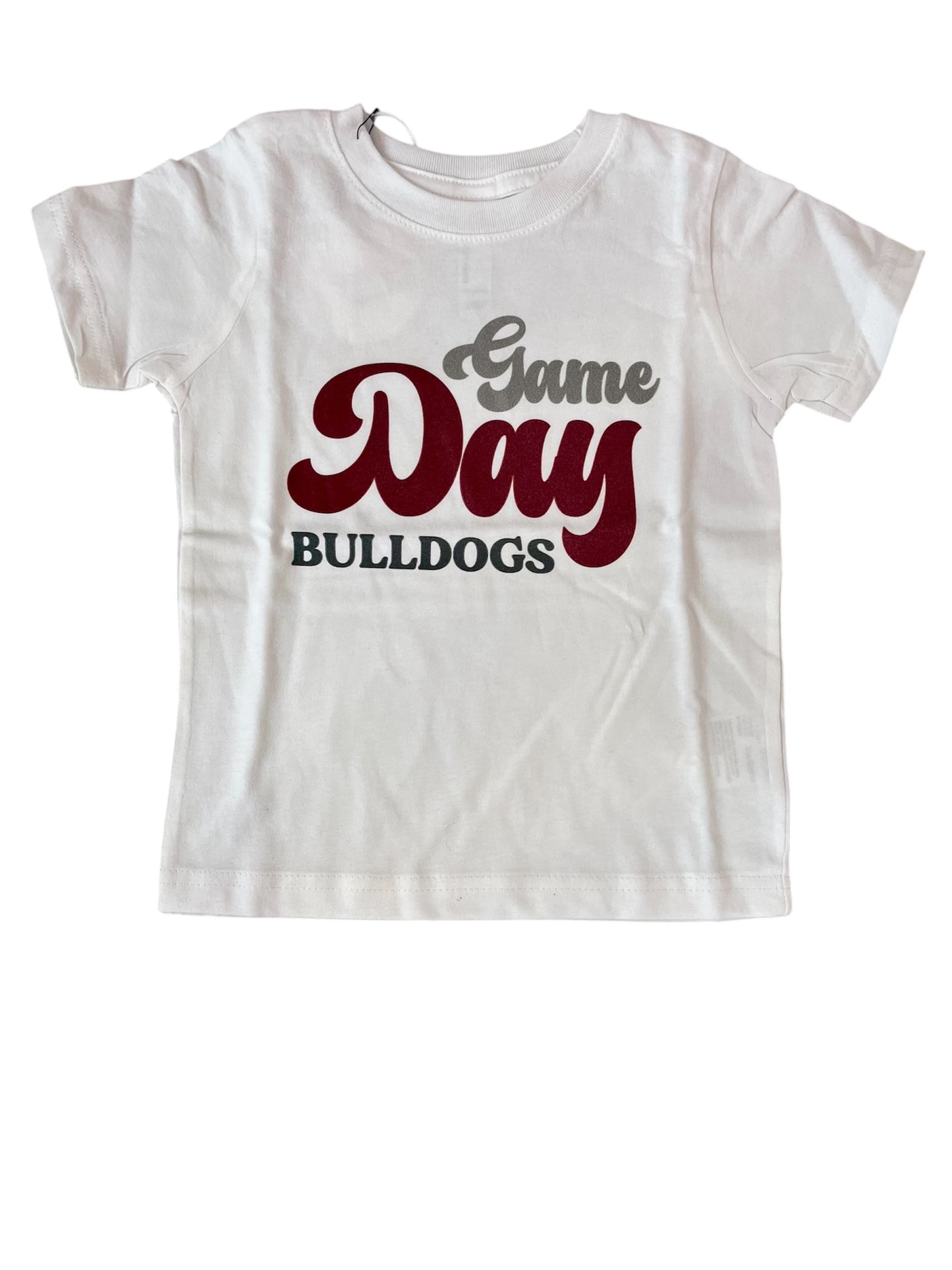 Game Day Dawgs