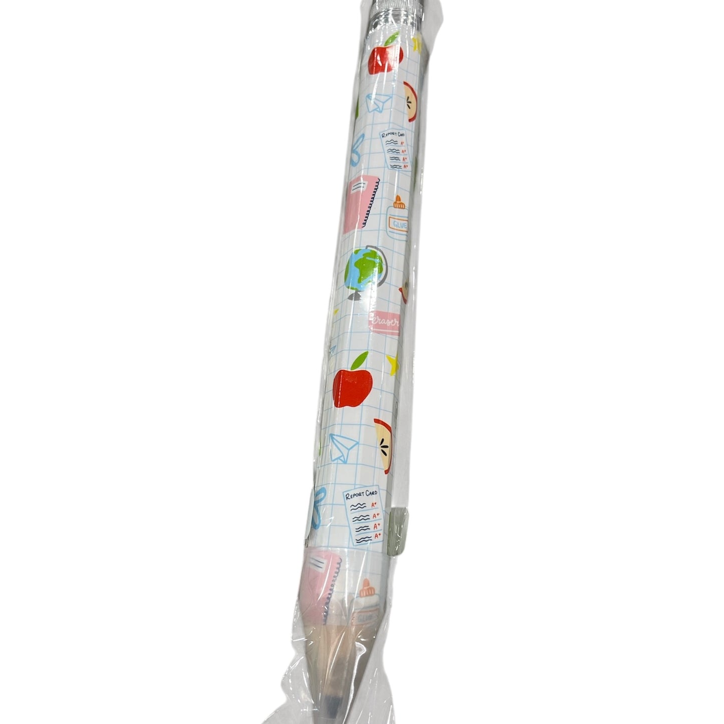 Jumbo Pencil
