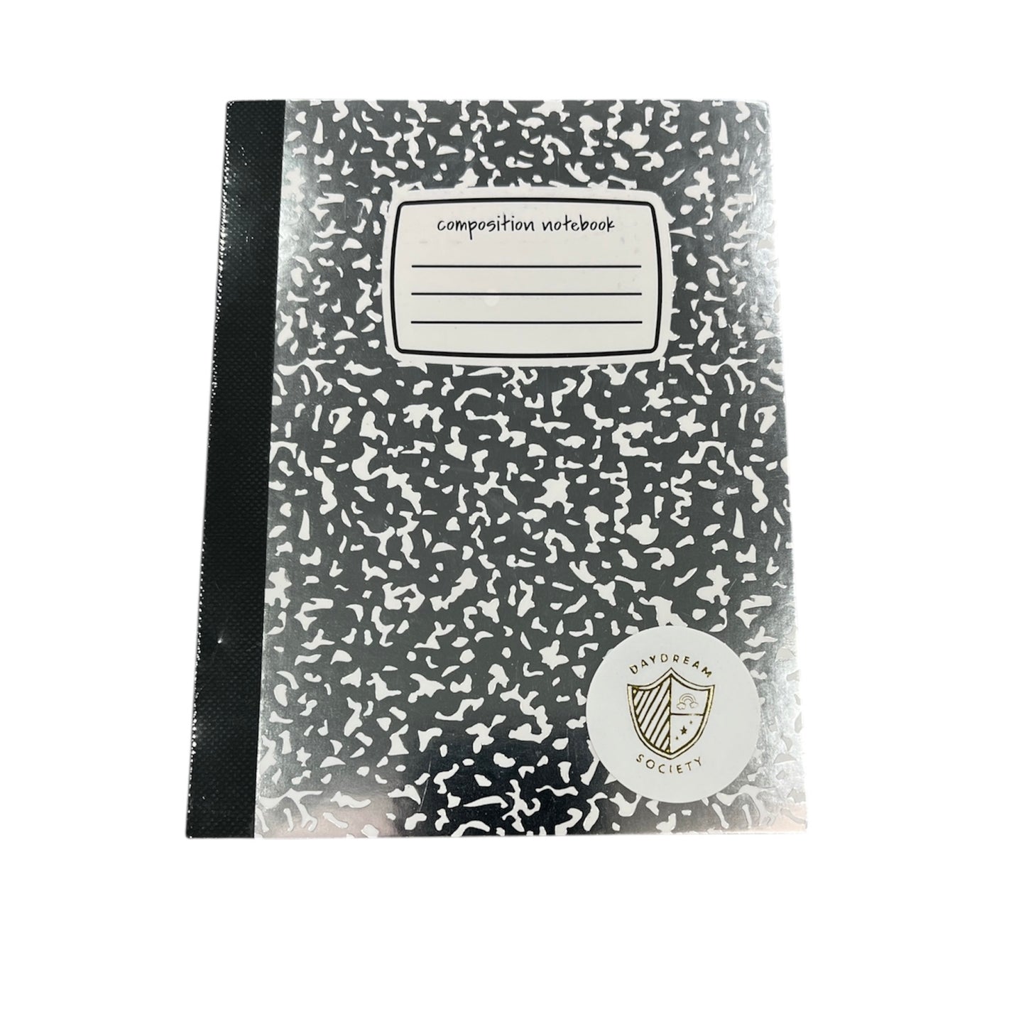 Mini Composition Book