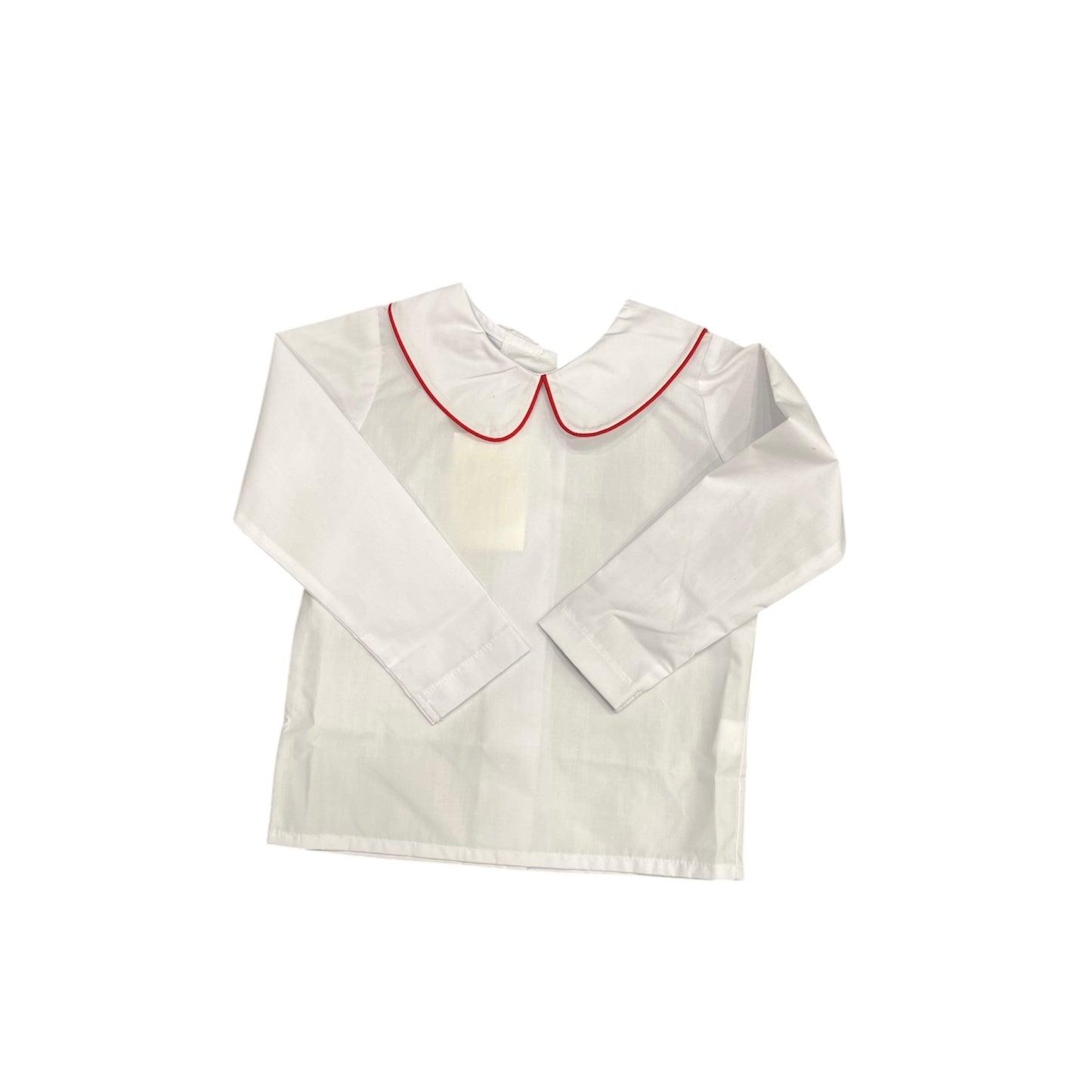 Peter Pan Shirt