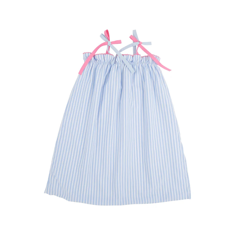Lainey's Little Dress