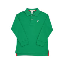 Prim & Proper Polo - Long