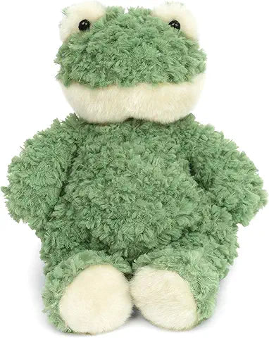Frankie Frog