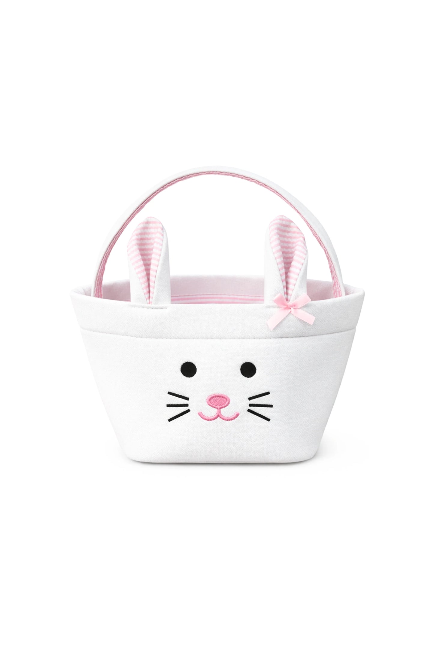 Bunny Basket