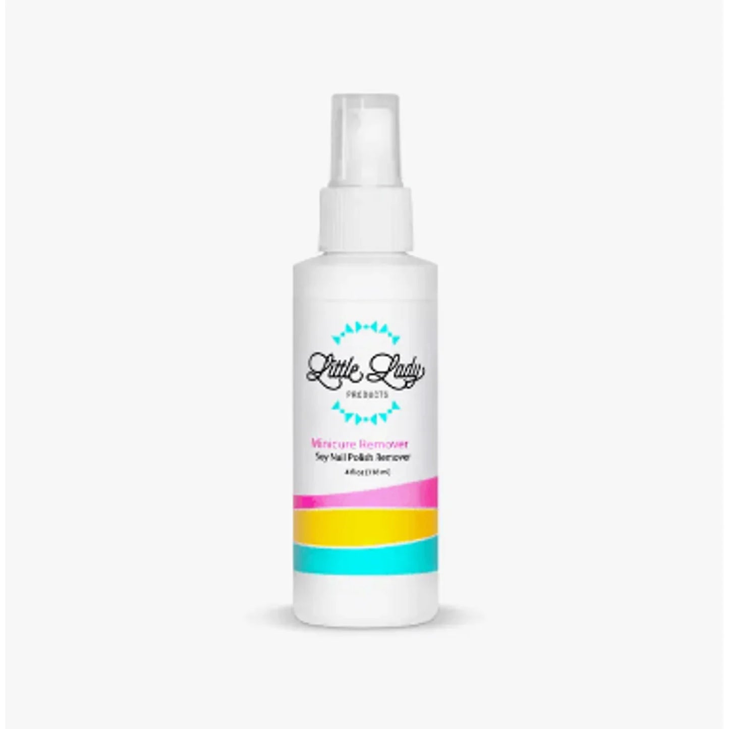 Nail Polish Remover