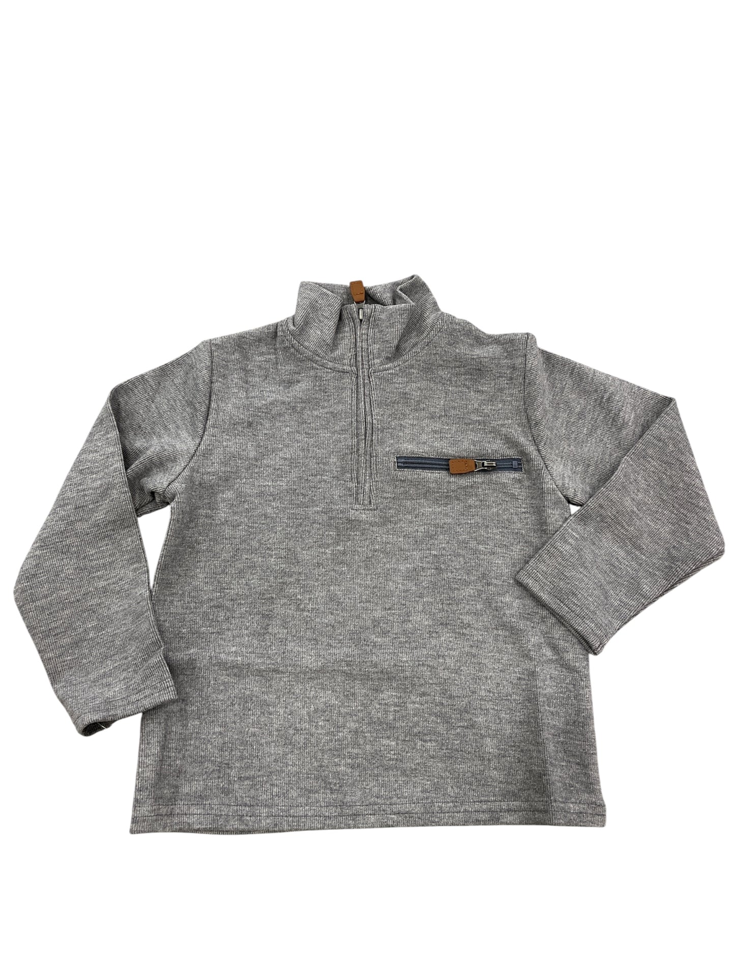 Kingston Pullover