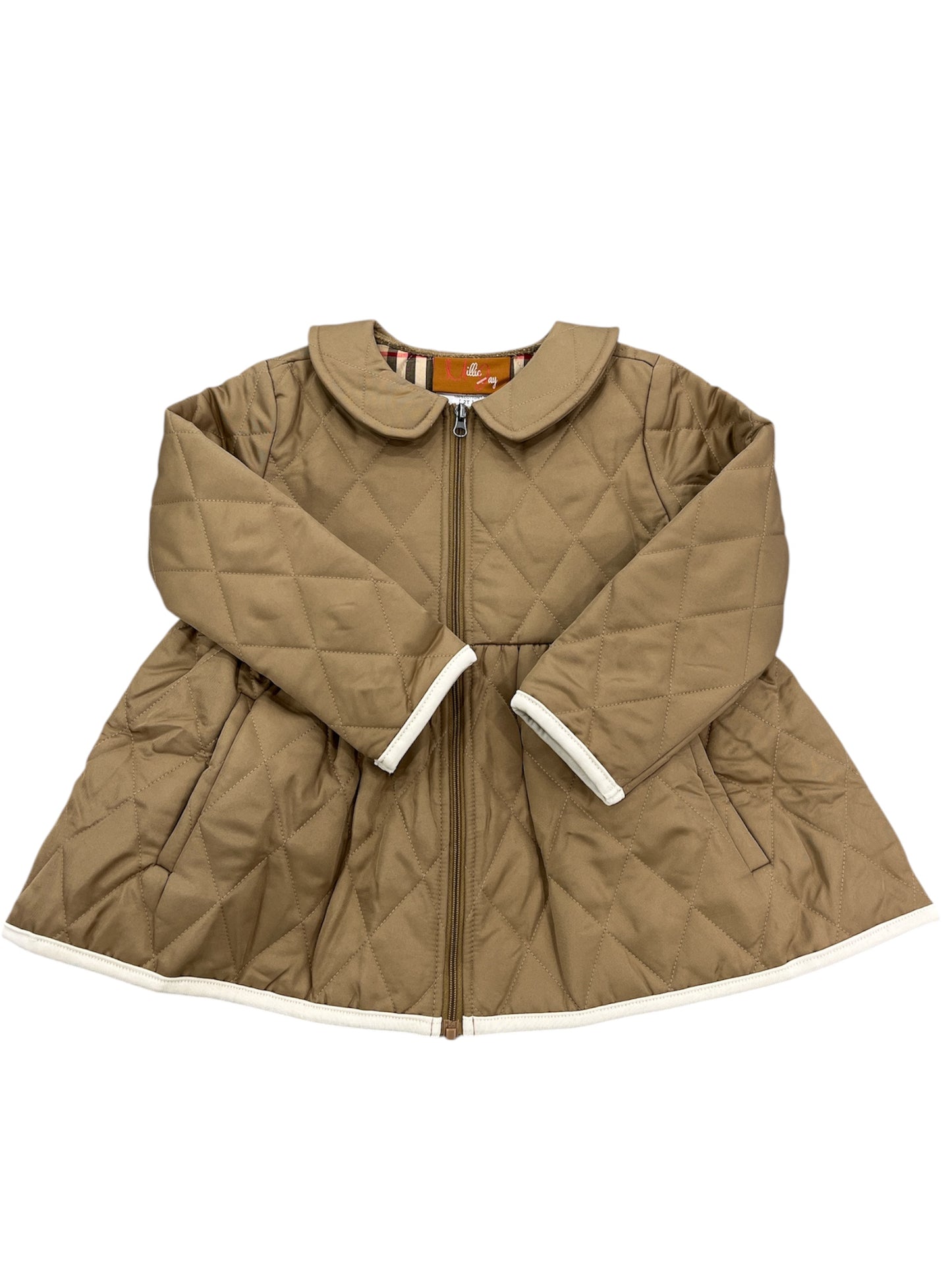 Saylor Jacket