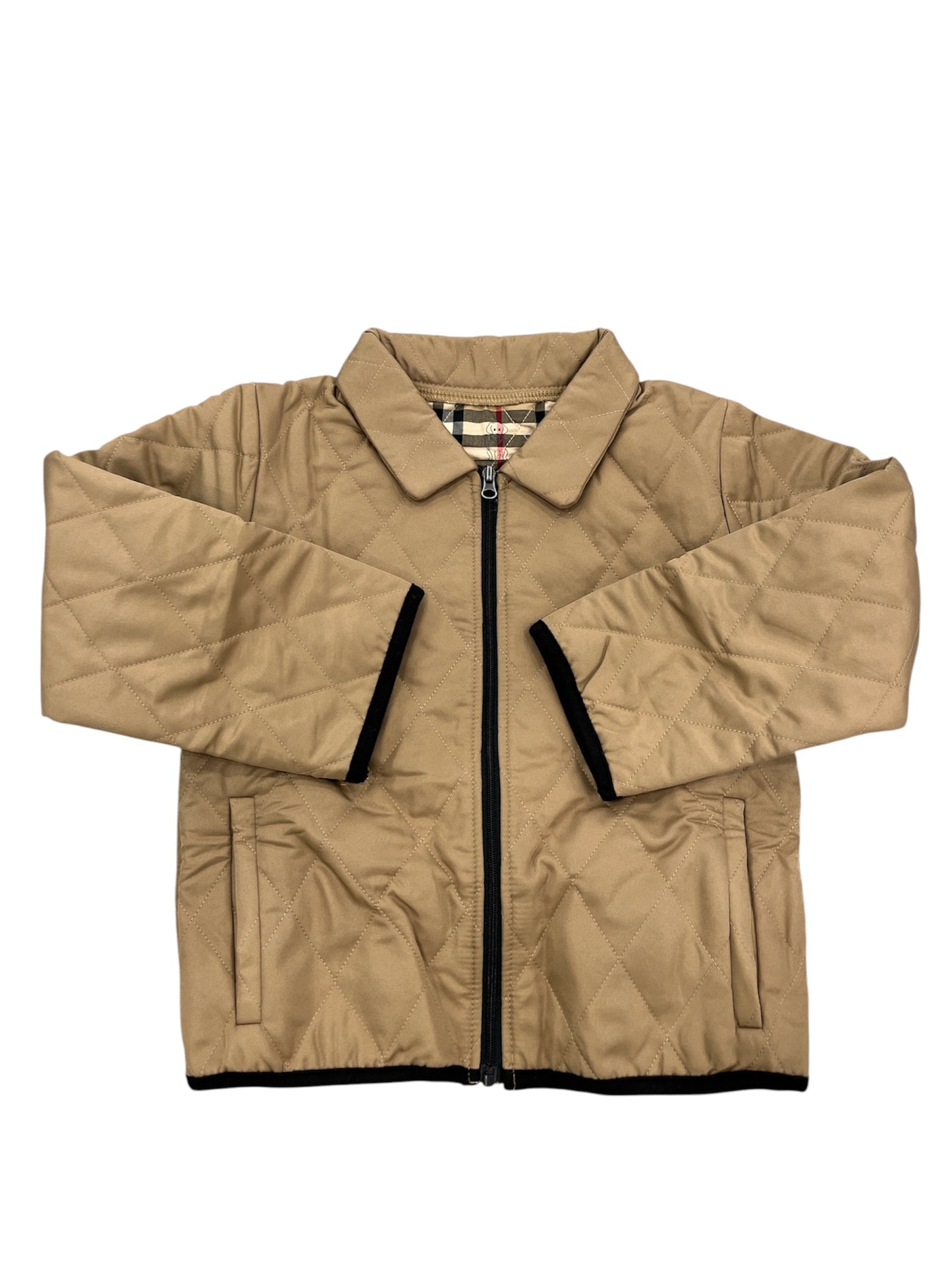Tucker Jacket