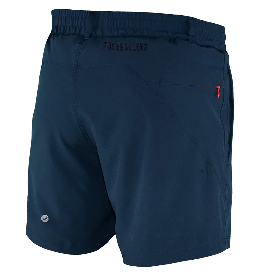 Performance Short Dark Sky