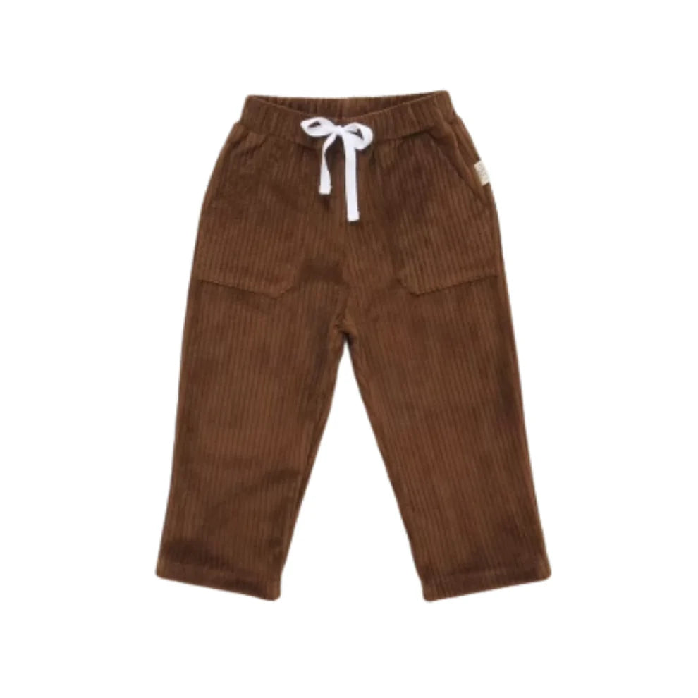 Classic Cord Trousers