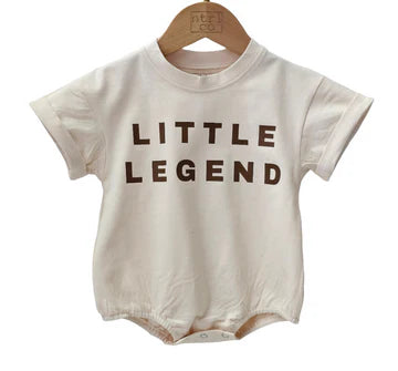 Little Legend Bubble