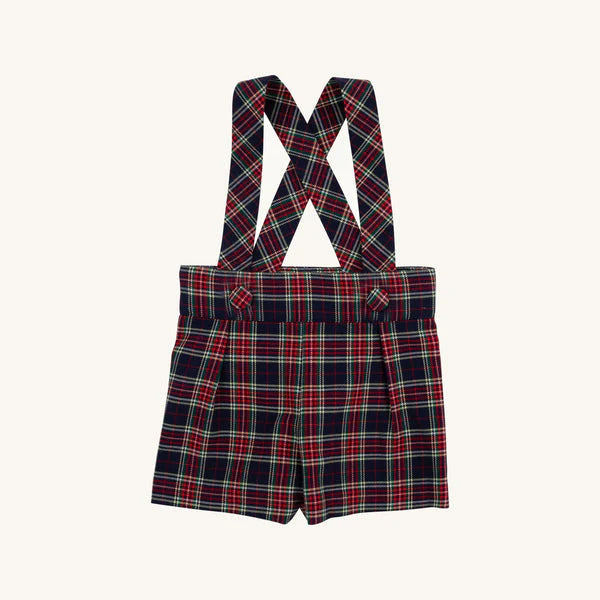 Peabody Prep Shorts