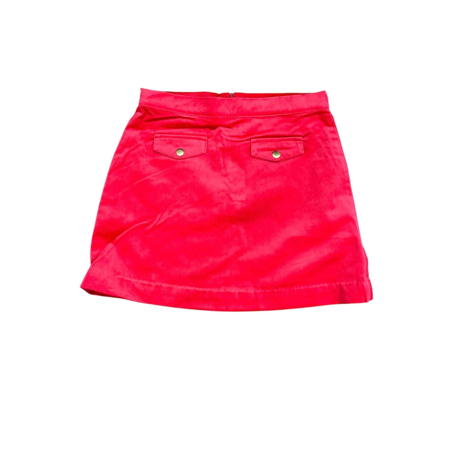 Perrin Pocket Skirt