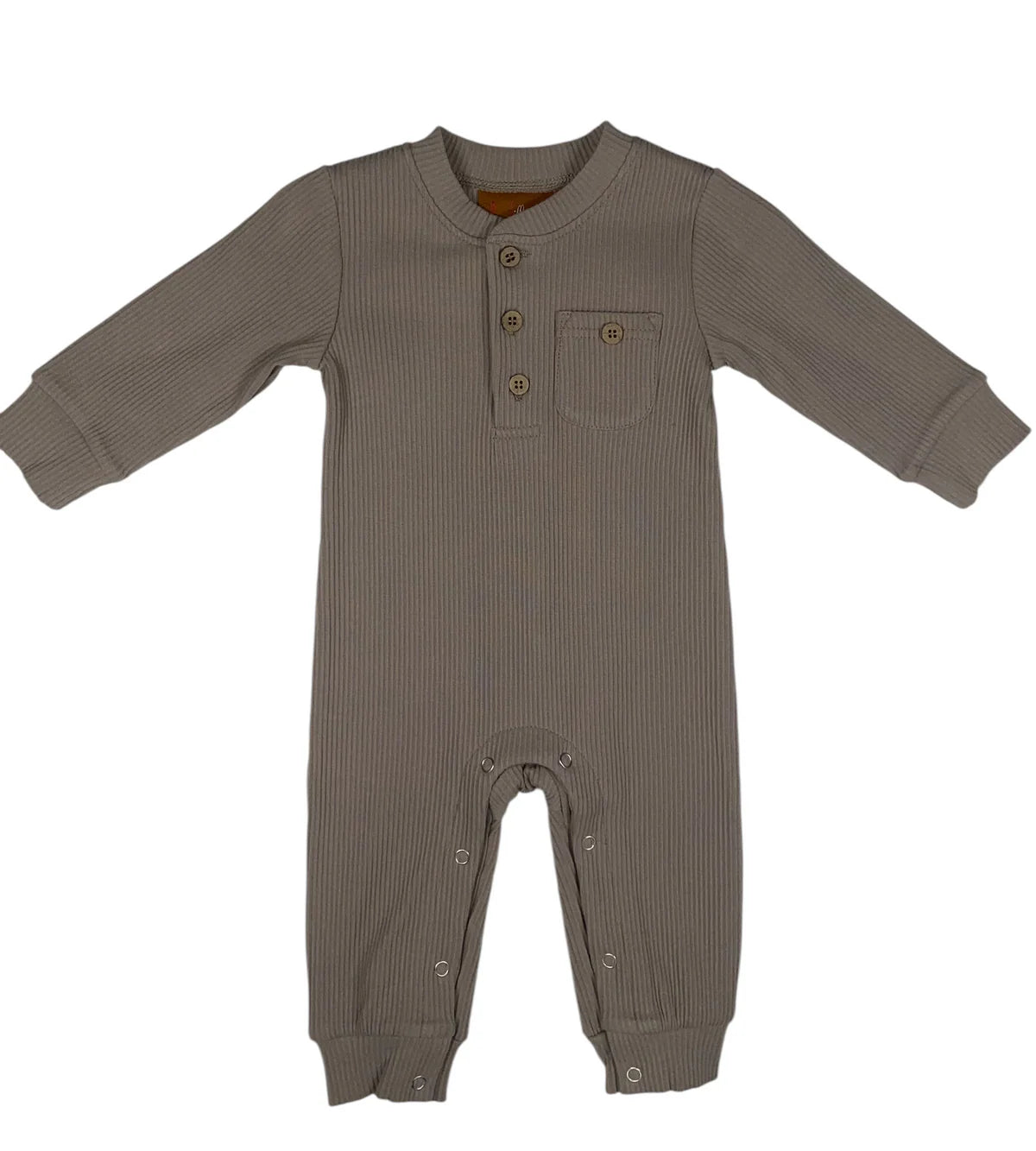 Landon Romper