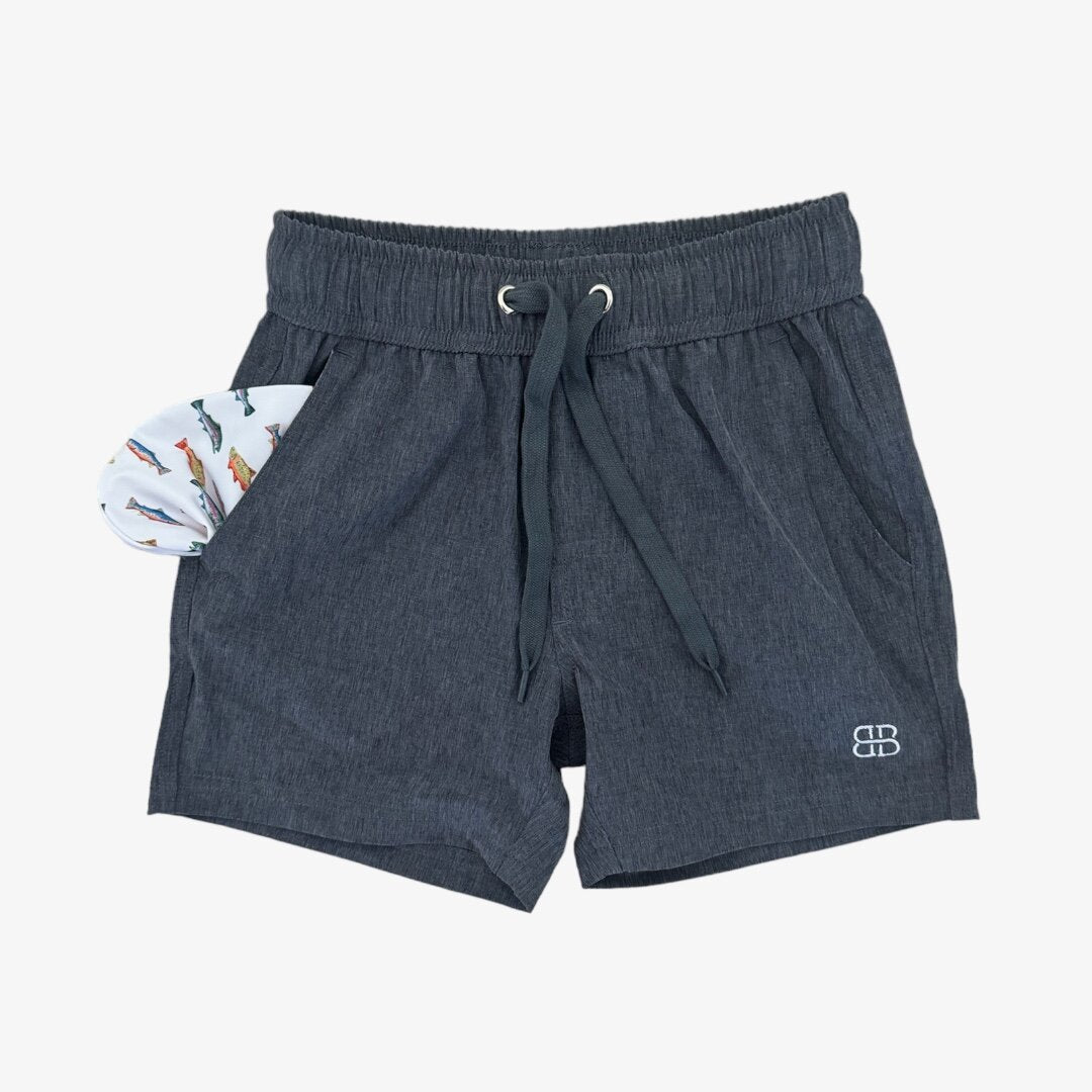 Calvin Short