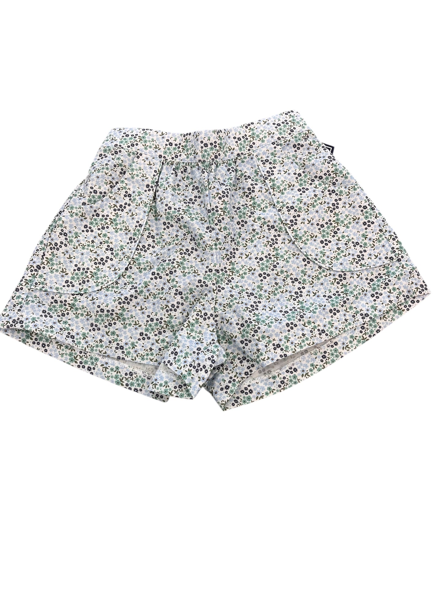 Willow Short