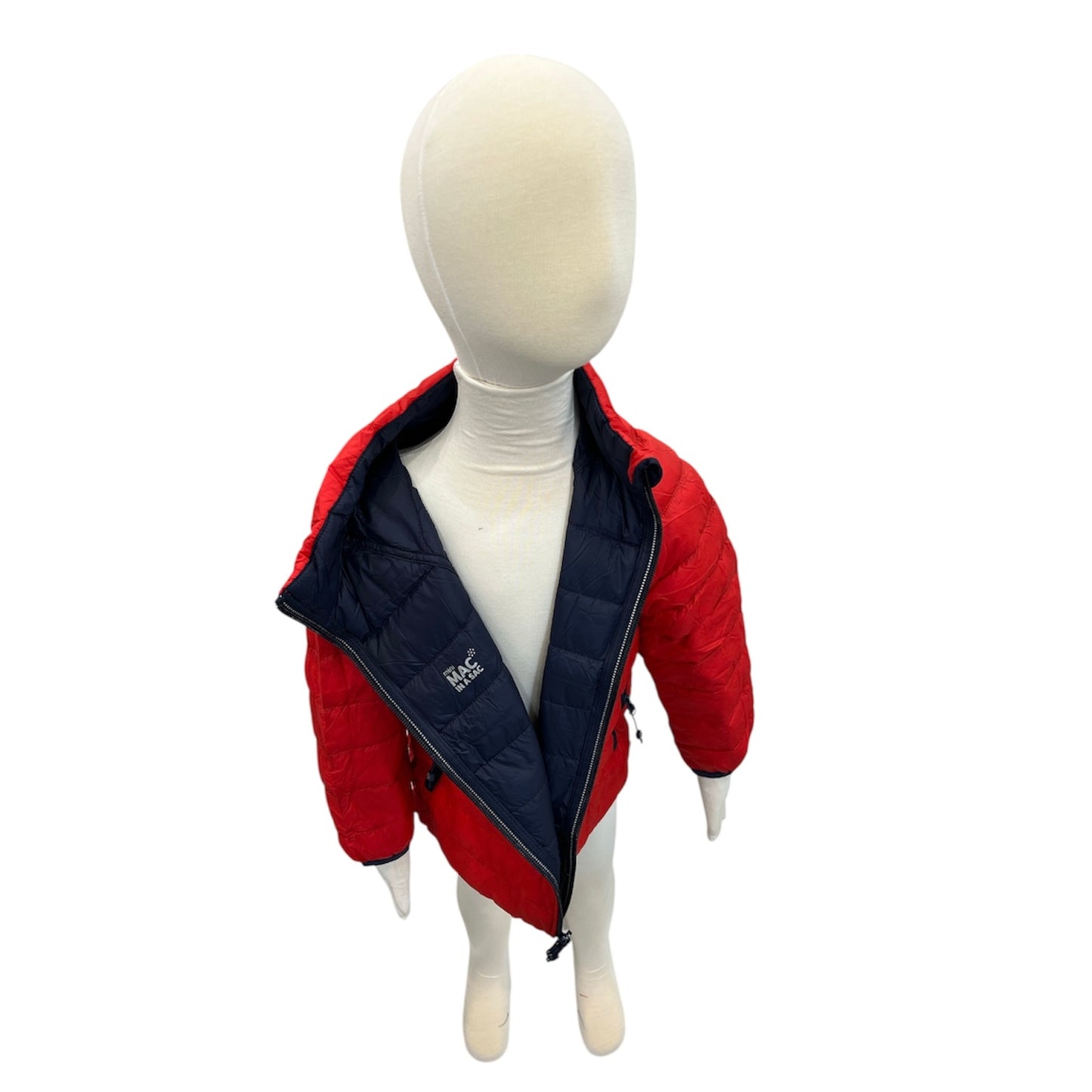 Polar Jacket