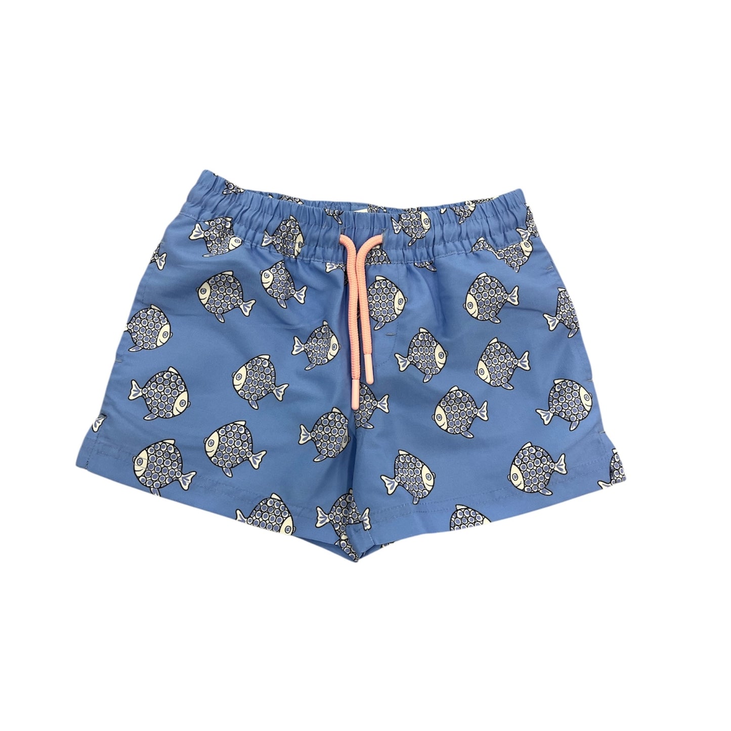 Tortola Trunks