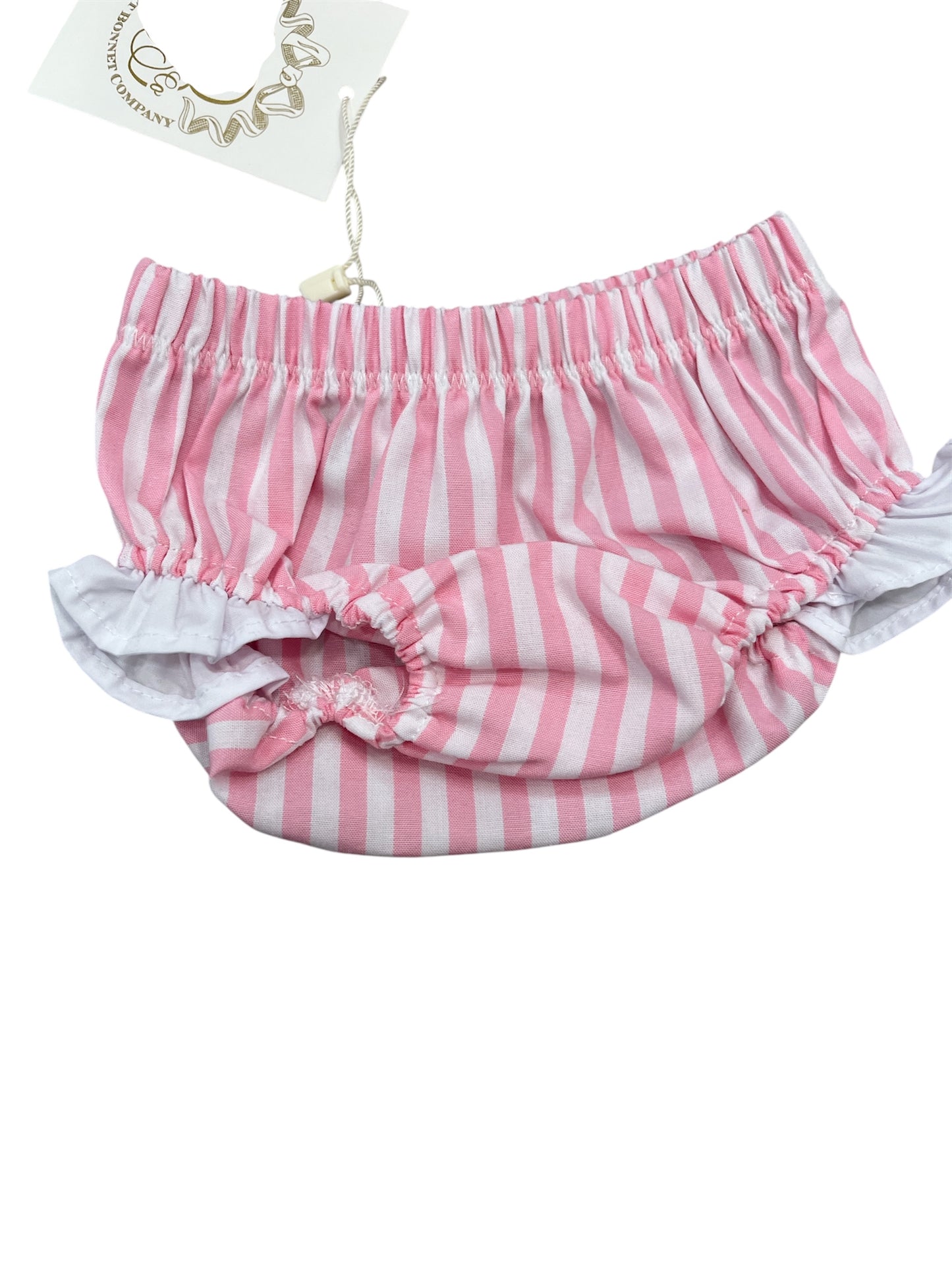 Byrde Bloomer