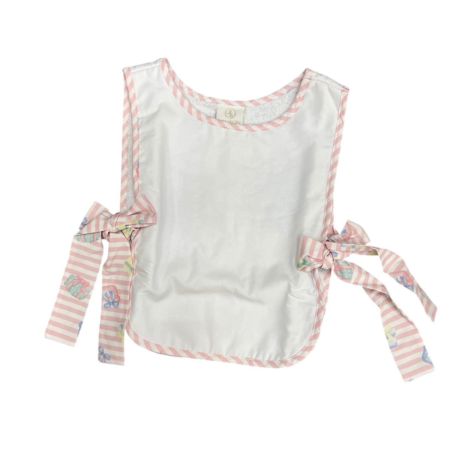 Birthday Bib
