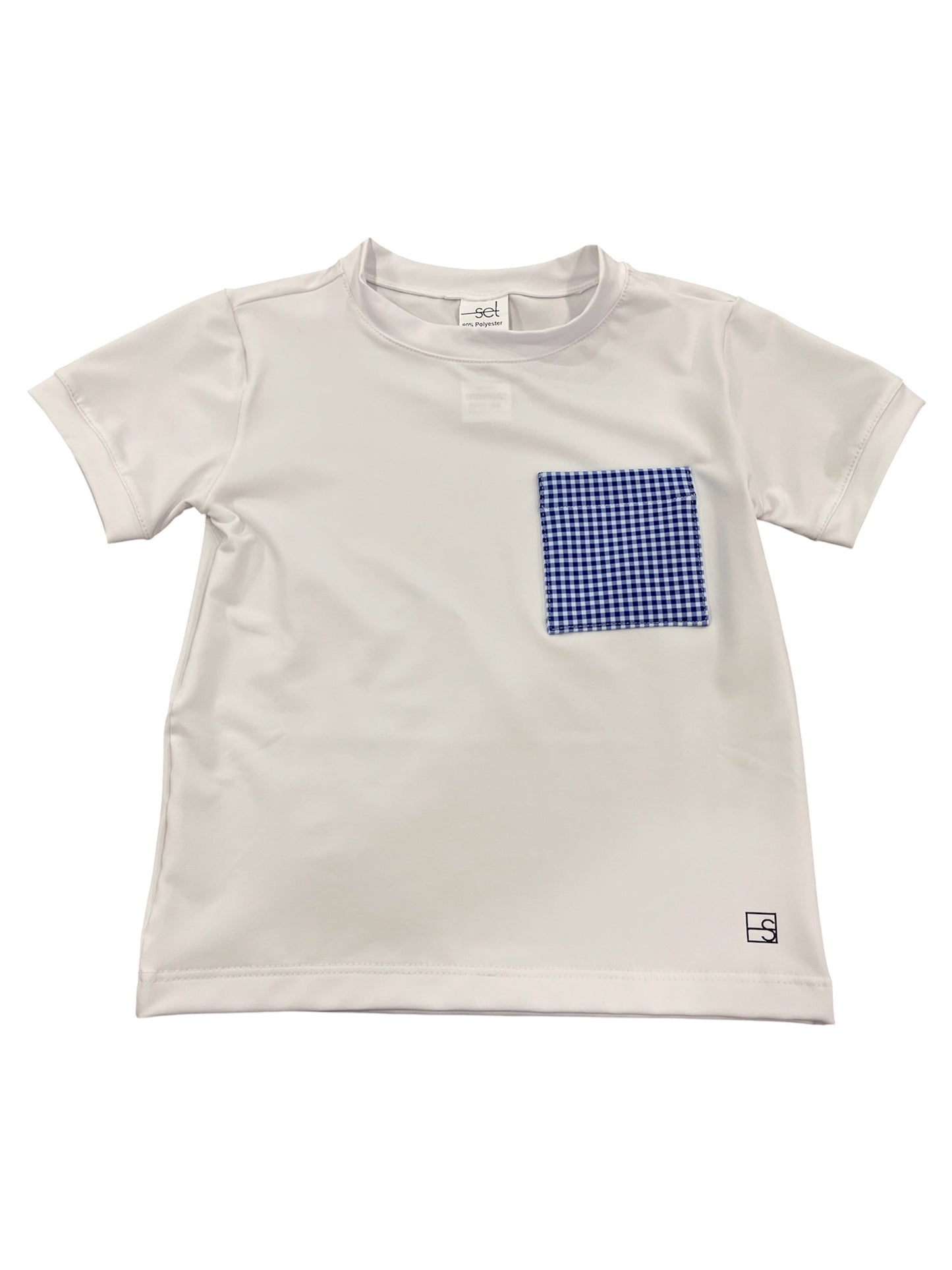 Charlie Shirt