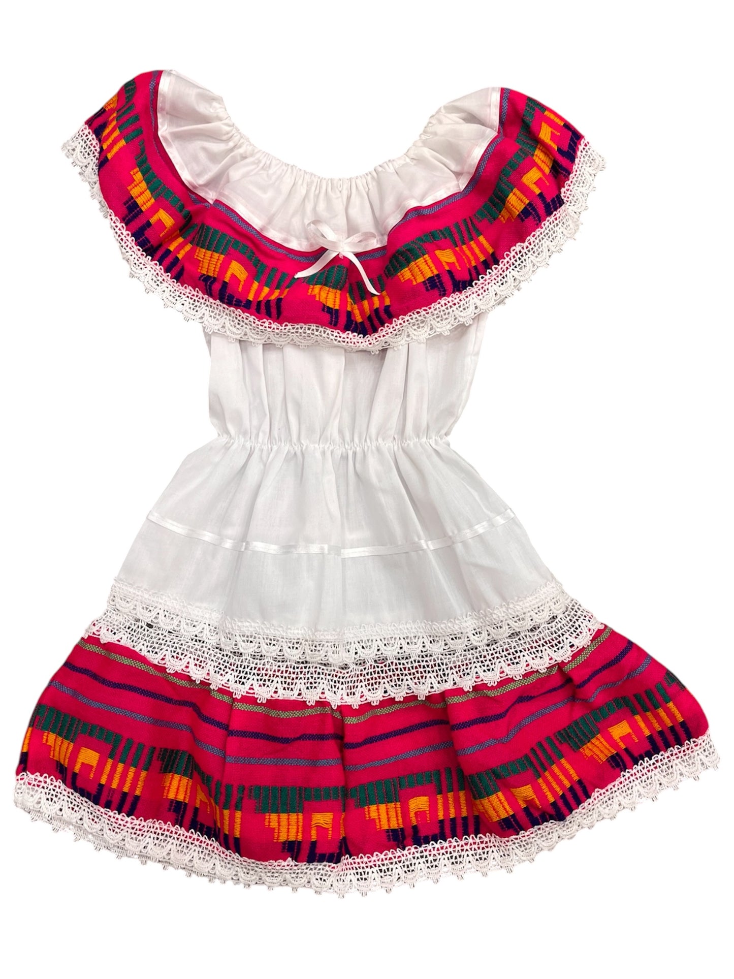 Fiesta Dress