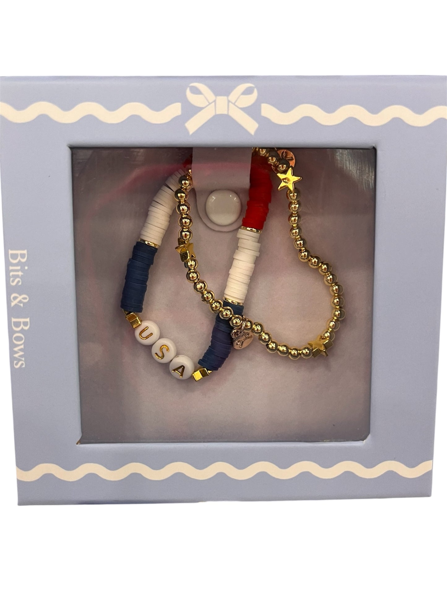 Bracelet Boxed Set