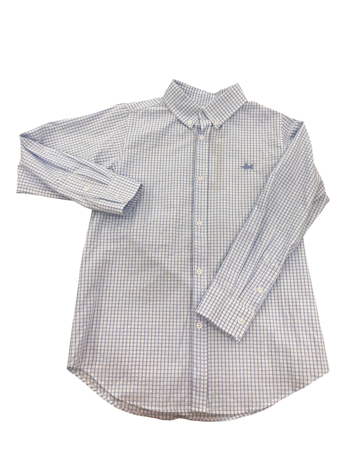Carter Oxford