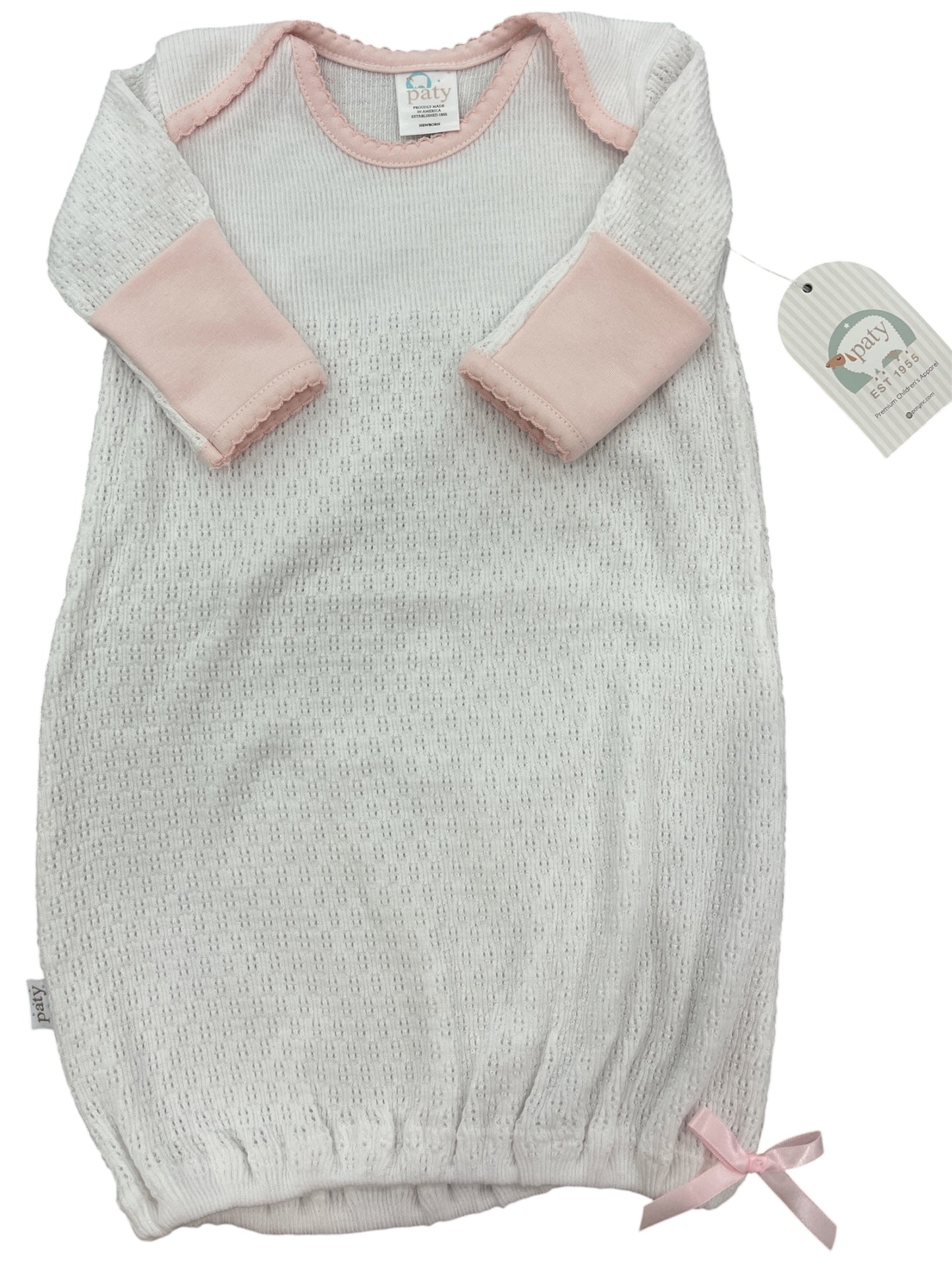Infant Gown