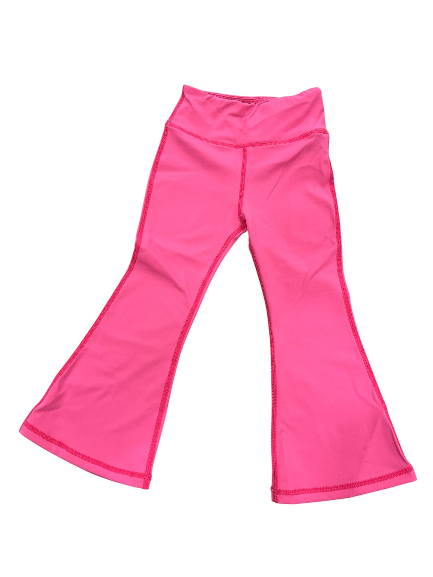 Athletic Flair Legging