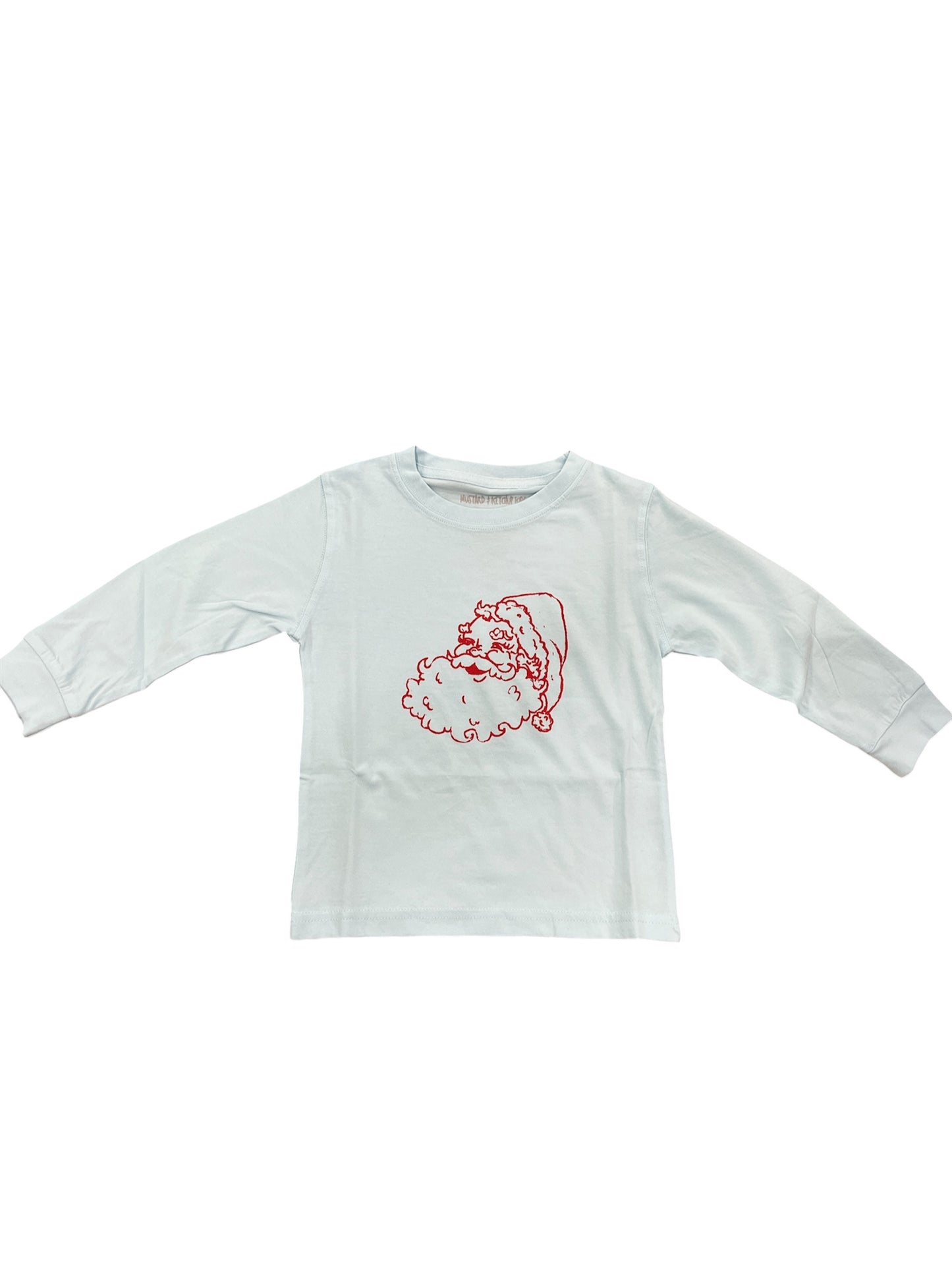 Santa Tee
