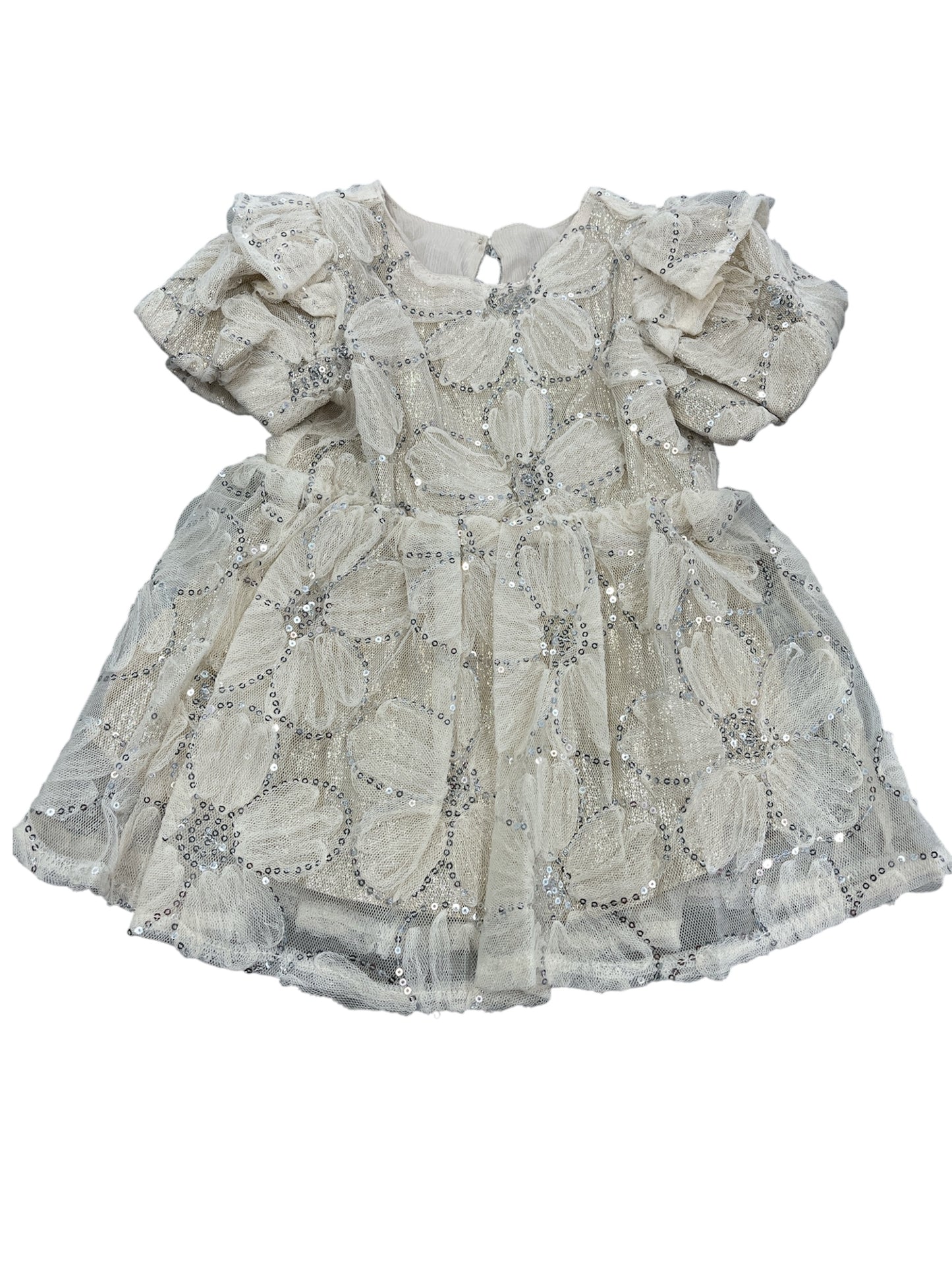 Golden Goose Dress