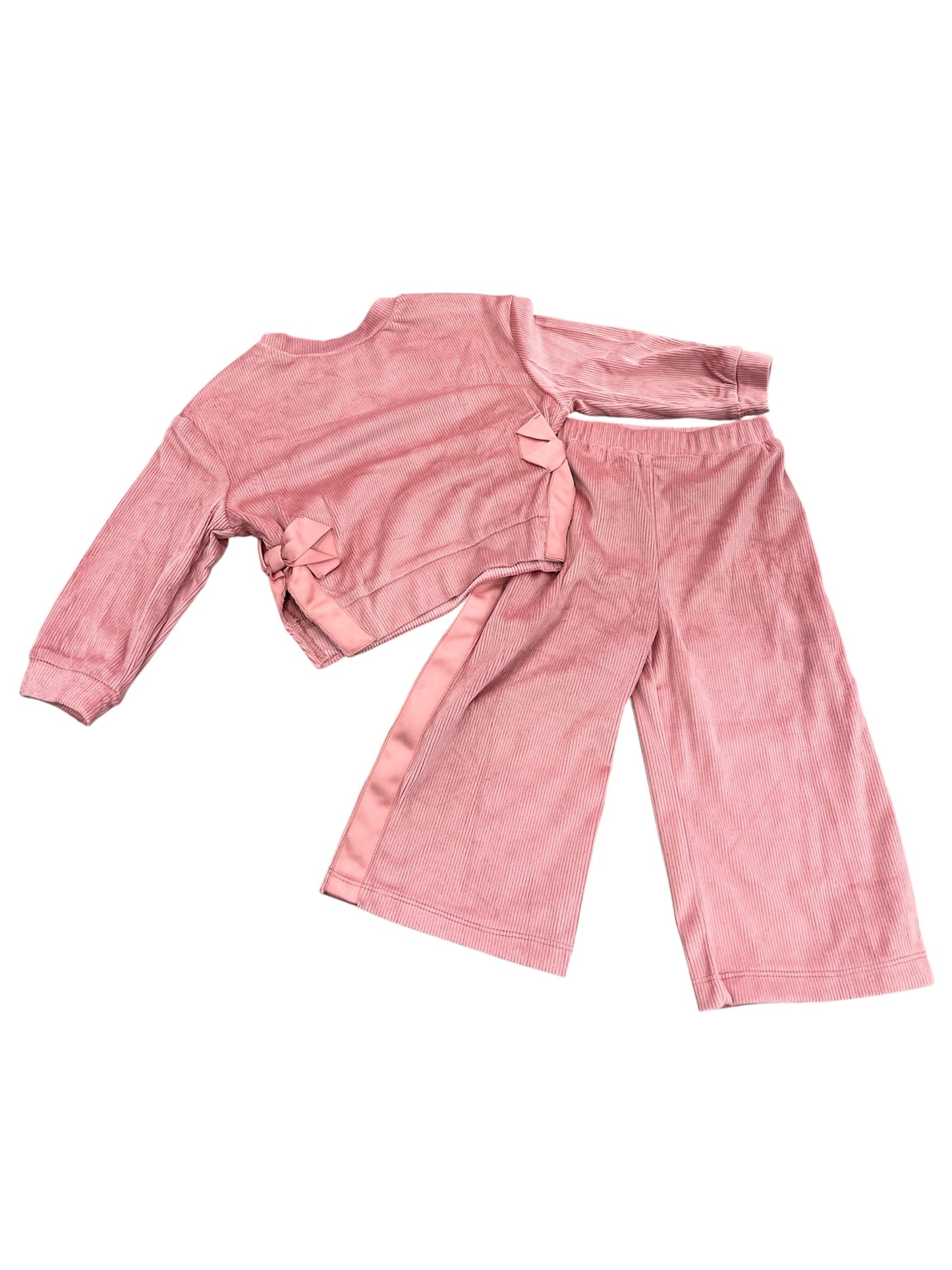 Bowtiful Blush Set