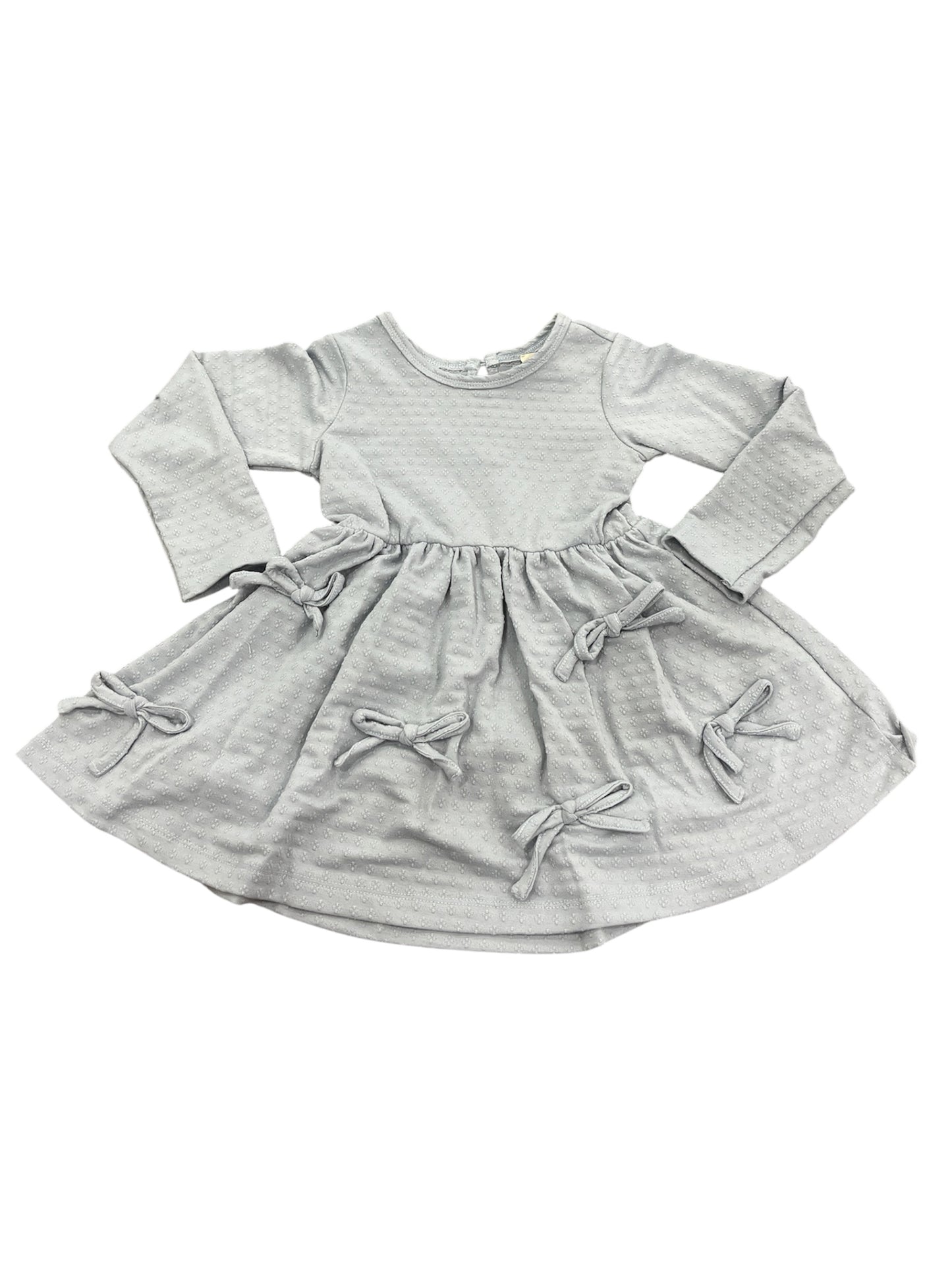 Eva Dress