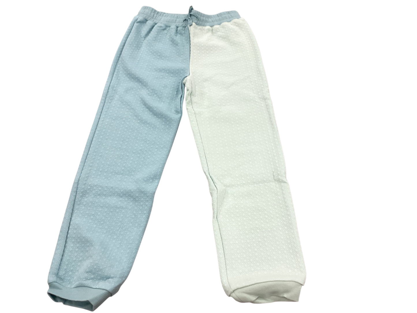 Colorblock Jogger