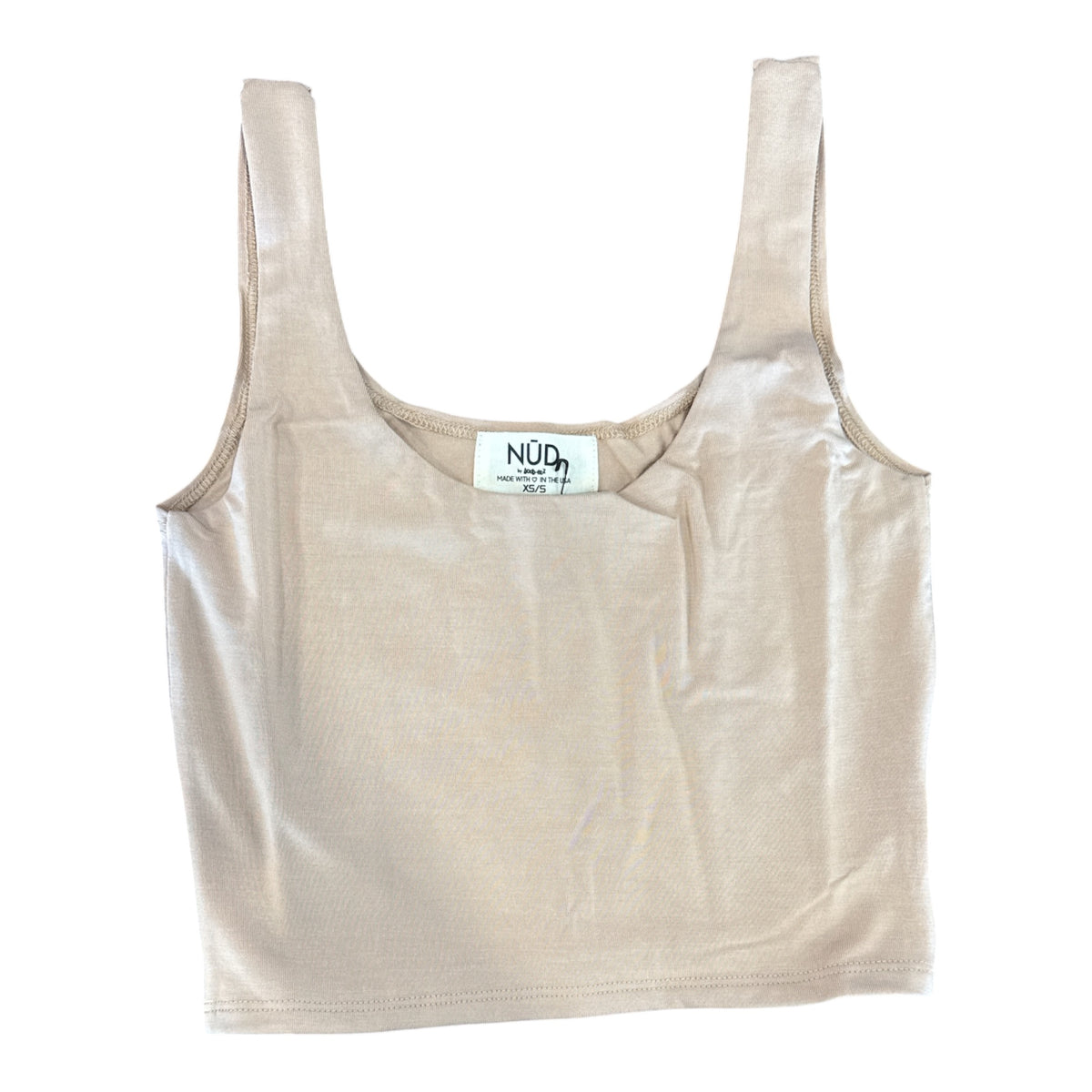 Bra Tank